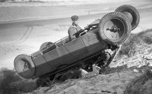 Austro-Daimler ADMK '1935 - 38